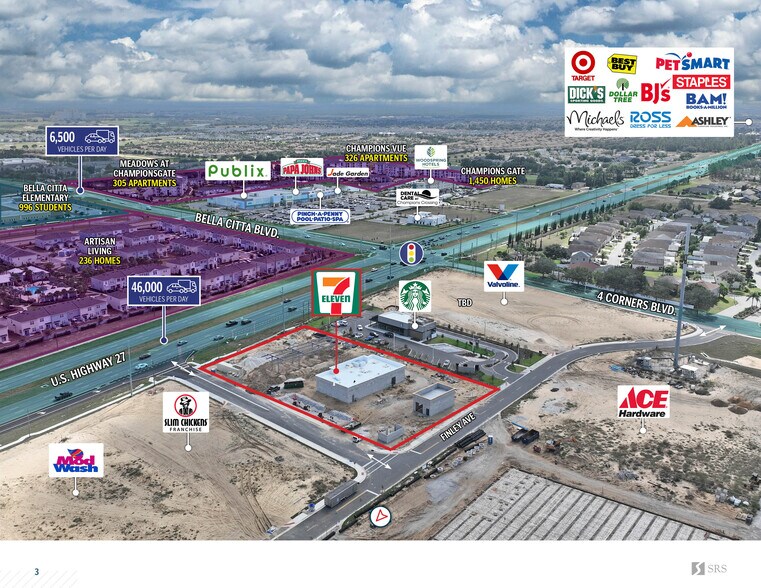 More Photos Of 1223 Finley Ave, Davenport Convenience Store For Sale