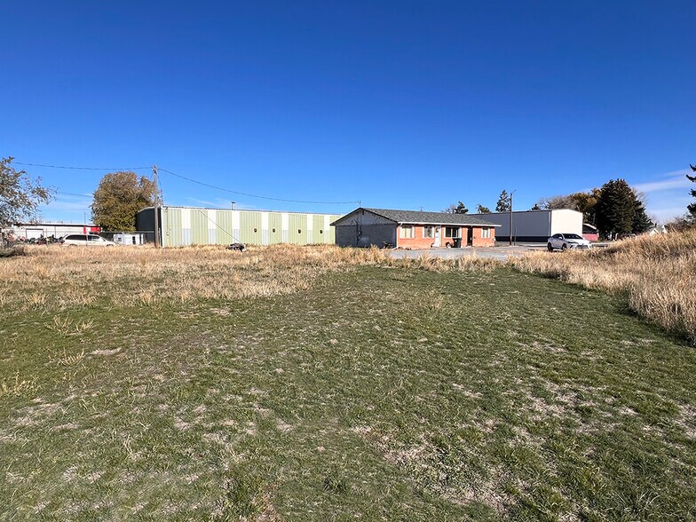 More Photos Of 195 Elm St, Blackfoot Office For Sale