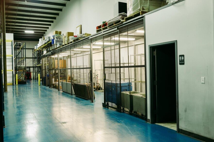 More Photos Of 4800 S Spoede Ln, Warrenton Refrigeration Cold Storage For Sale