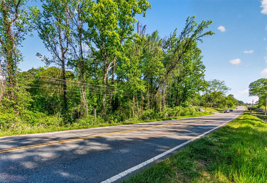 More Photos Of 2701 Ball Ground Hwy, Canton Land For Sale
