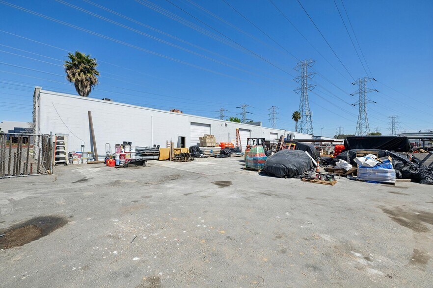 More Photos Of 5560 Boscell Common, Fremont Warehouse For Sale