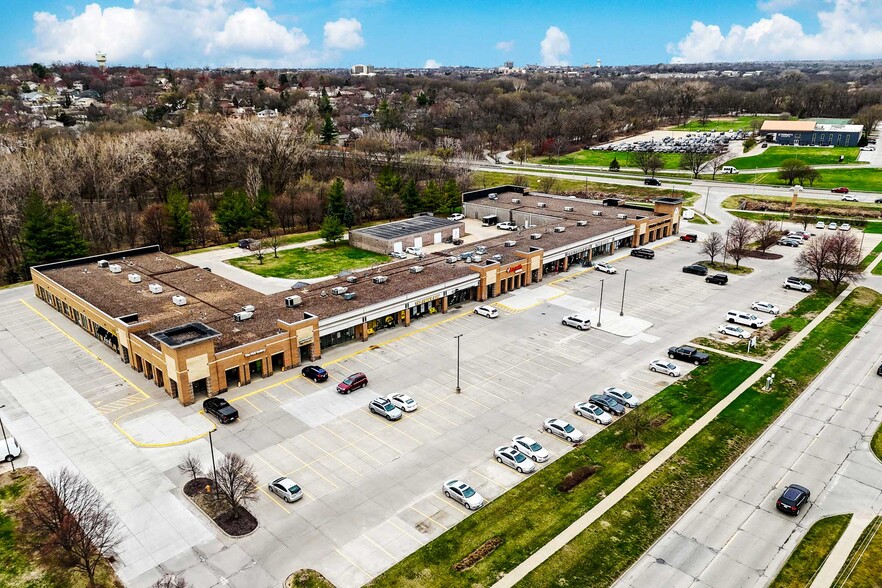 Primary Photo Of 9932 Swanson Blvd, Clive Unknown For Lease