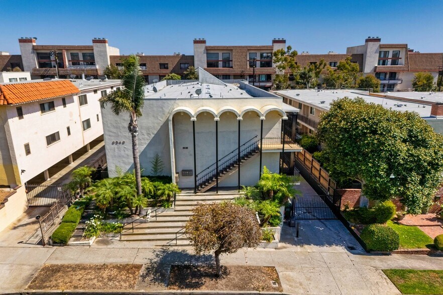 More Photos Of 8346 Manitoba St, Playa Del Rey Apartments For Sale