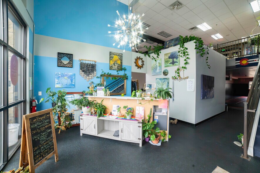 More Photos Of 353 W Drake Rd, Fort Collins Storefront Retail Office For Lease