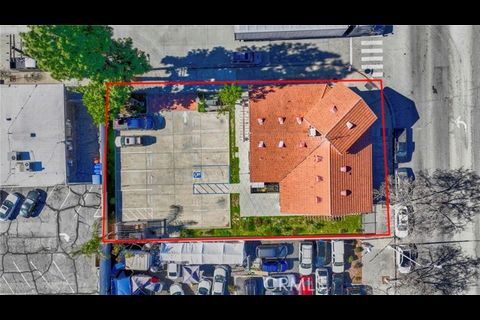 More Photos Of 208 E Holt Ave, Pomona Storefront For Sale