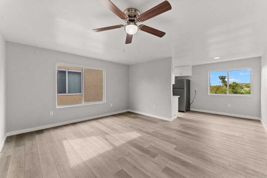 More Photos Of 320 Willie James Jones Ave, San Diego Apartments For Sale
