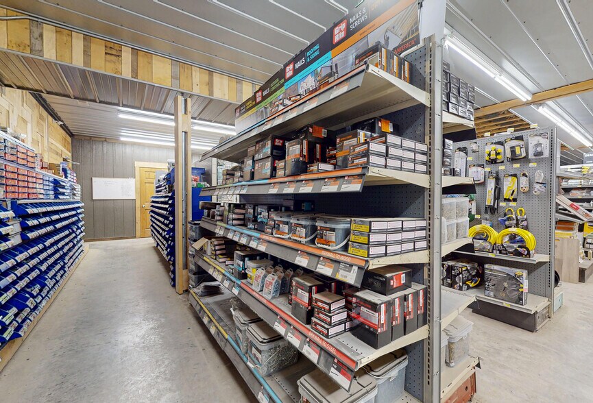 More Photos Of 165 Nebraska St, Sterling General Retail For Sale