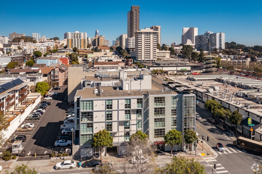 More Photos Of 1600 Webster St, San Francisco Apartments For Sale