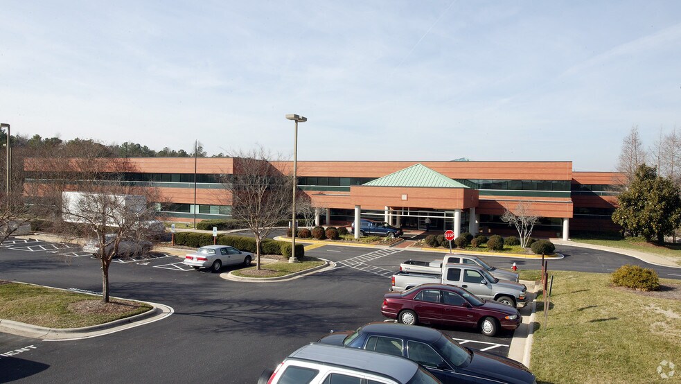 More Photos Of 3100 Duraleigh Rd, Raleigh Medical For Lease