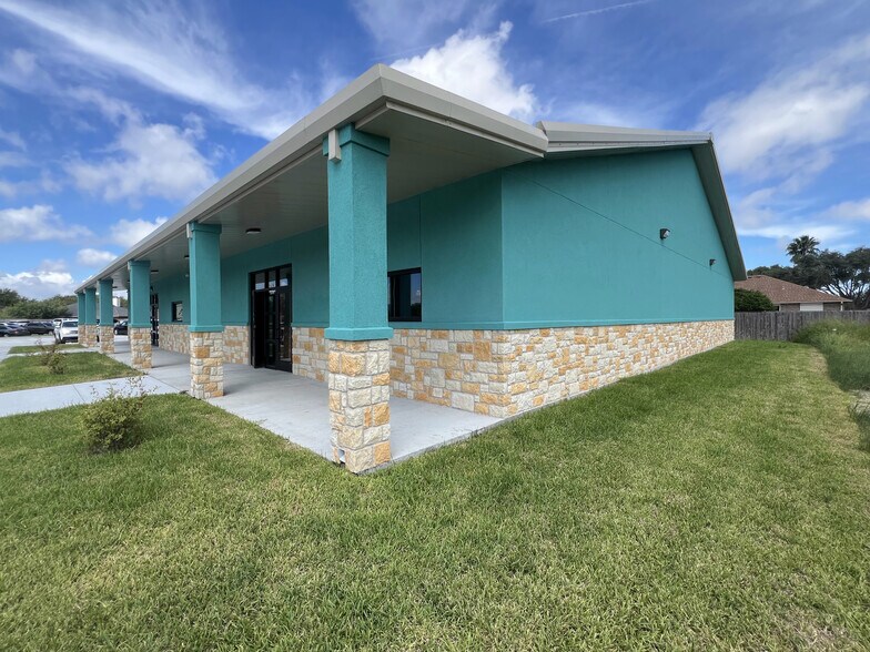 More Photos Of 6214 Saratoga Blvd, Corpus Christi Medical For Sale