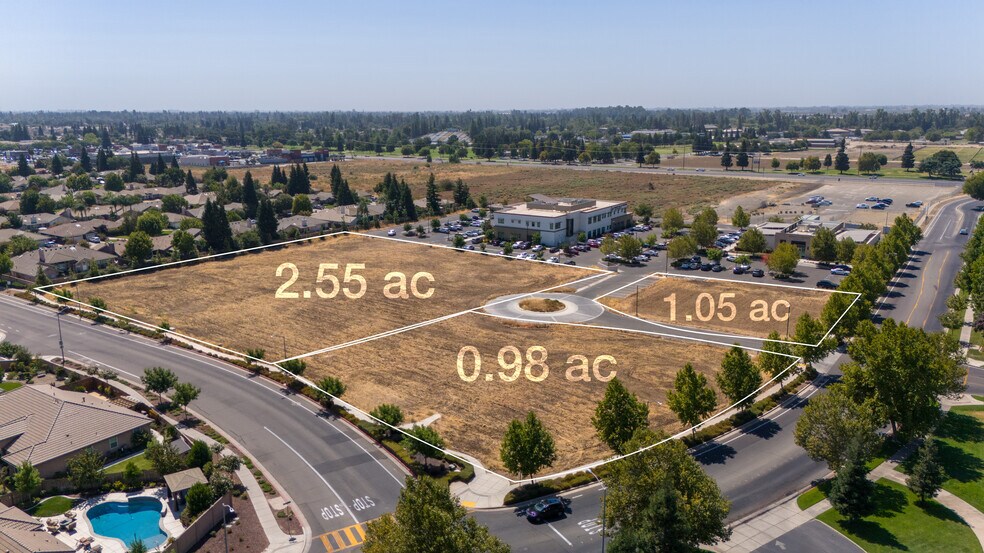 More Photos Of 500 Mercy Avenue, Merced Land For Sale
