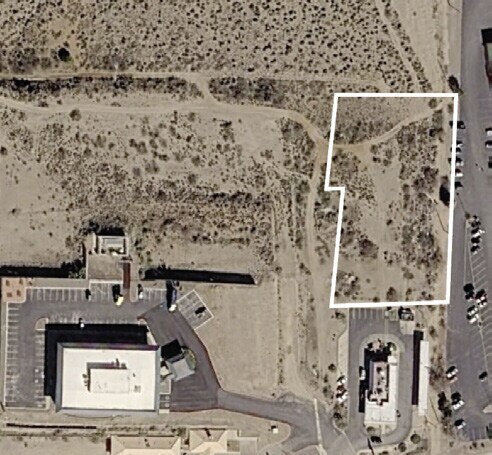 Primary Photo Of 2121 Highway 60, Globe Land For Sale