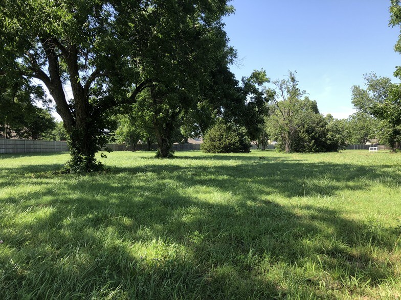 3600 W Washington St, Broken Arrow, OK 74012 Land For Sale