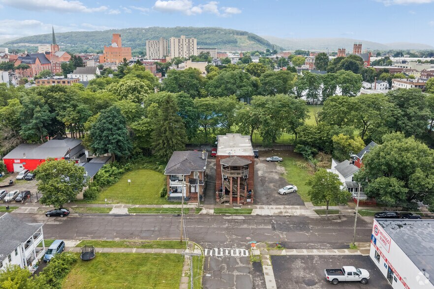 More Photos Of 127-129 Susquehanna St, Binghamton Apartments For Sale