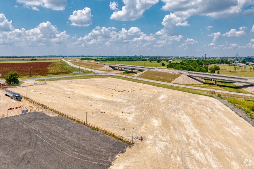 More Photos Of 9157 FM 436, Temple Land For Lease