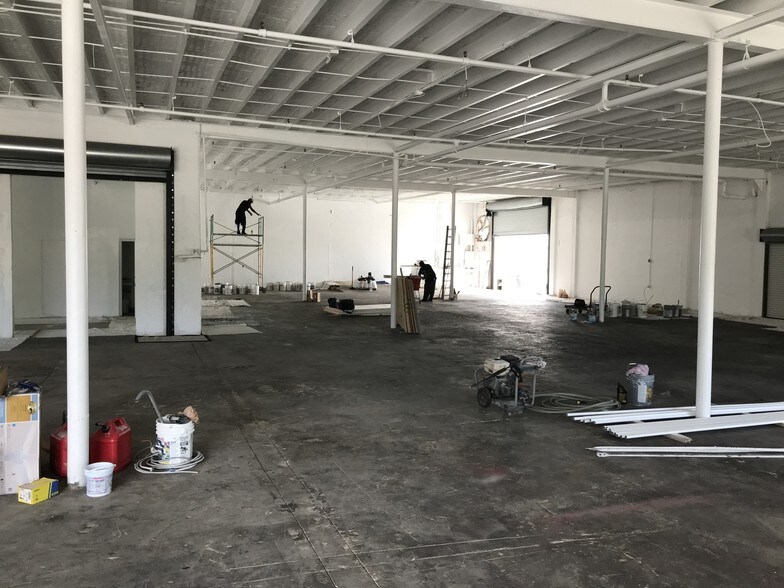 More Photos Of 301-395 NE 59th St, Miami Coworking Space