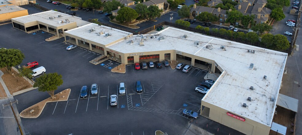 More Photos Of 1031 Patricia, San Antonio Unknown For Lease