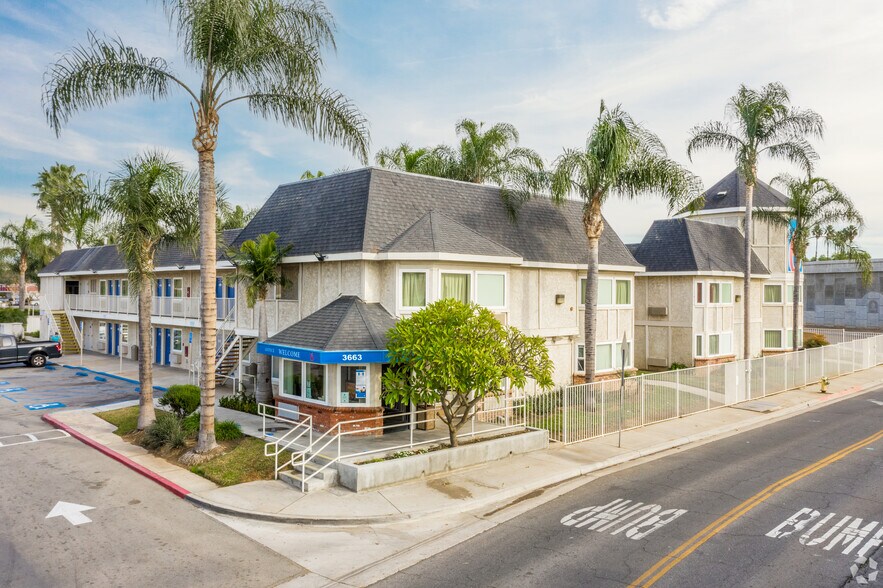 Primary Photo Of 3663 La Sierra Ave, Riverside Apartments For Sale