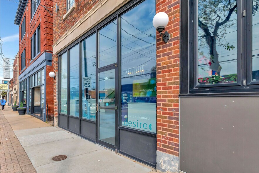 Primary Photo Of 6091-6095 Montgomery Rd, Cincinnati Storefront Retail Office For Lease