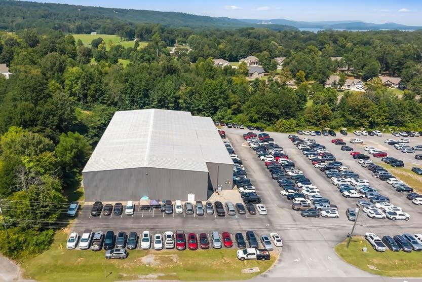 More Photos Of 4100 AL Highway 69, Guntersville Sports And Entertainment For Sale