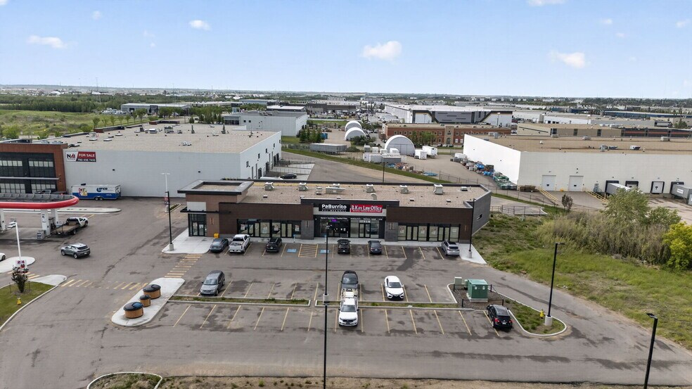 More Photos Of 4905 Roper Rd NW, Edmonton Unknown For Lease