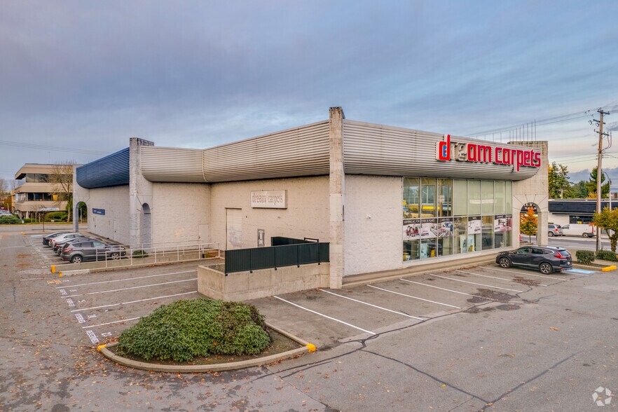 More Photos Of 8385 120 St, Delta General Retail For Lease