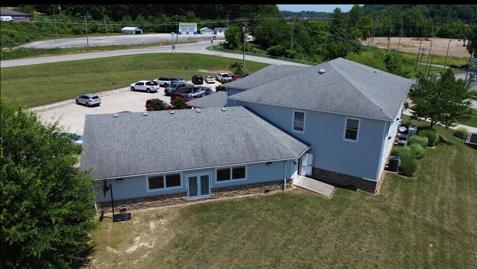 More Photos Of 383 Corbin Center Dr, Corbin Healthcare For Lease