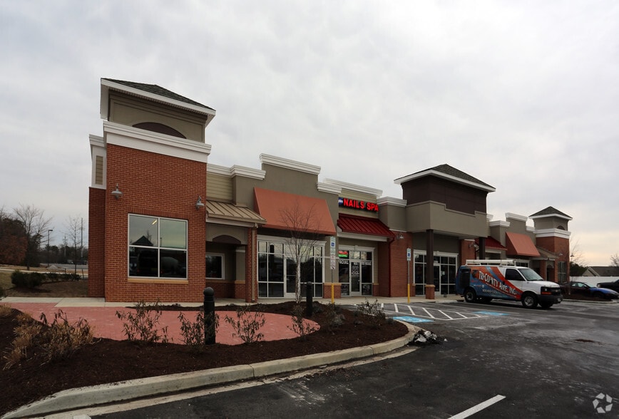 More Photos Of 3350-3380 Middletown Rd, Waldorf Unknown For Lease