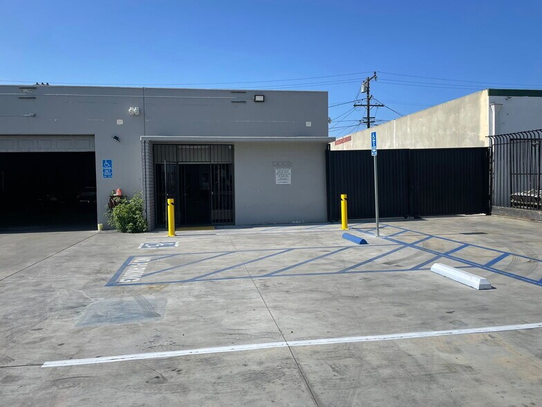 More Photos Of 1322 W Compton Blvd, Compton Land For Sale