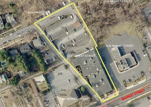 More Photos Of 1300 Market St, Lemoyne Office For Sale