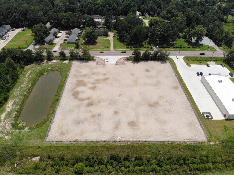 More Photos Of 20203 U.S. 190, Hammond Land For Lease