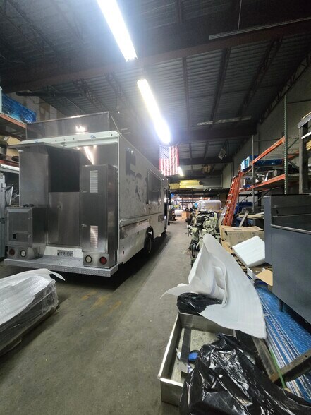 More Photos Of 223 52nd St, Brooklyn Warehouse For Lease