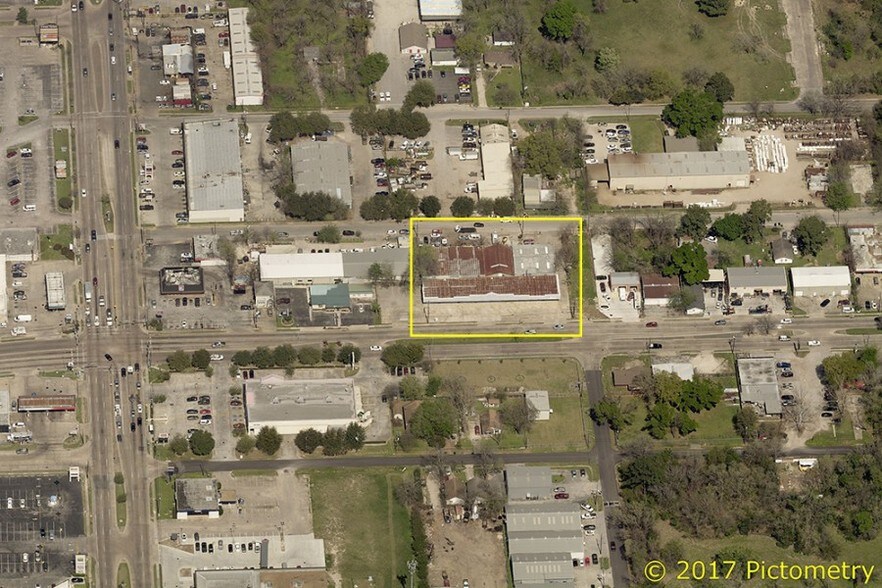 More Photos Of 5602-5608 Pinemont Dr, Houston Storefront Retail Office For Lease