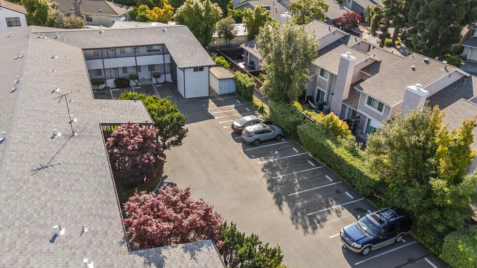 More Photos Of 2251 Buena Vista Ave, San Leandro Apartments For Sale