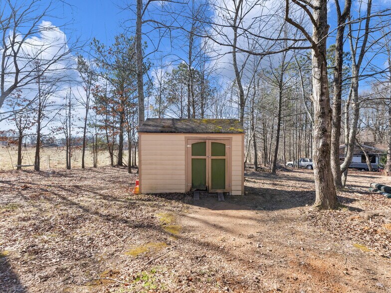 More Photos Of 5555 McEver Rd, Flowery Branch Land For Sale