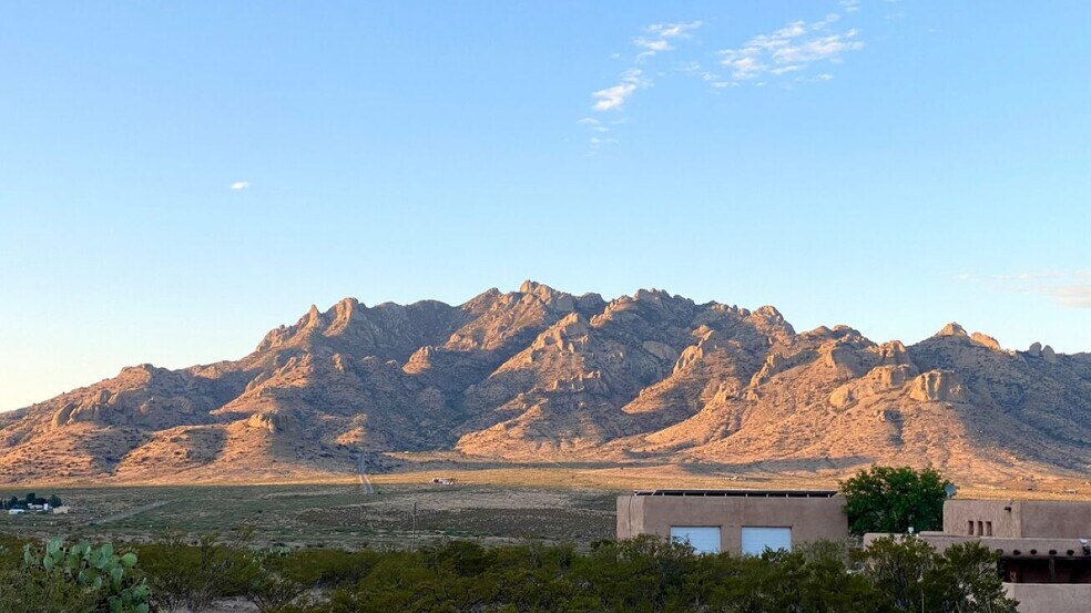 More Photos Of 4400 E Pine St, Deming Trailer Camper Park For Sale