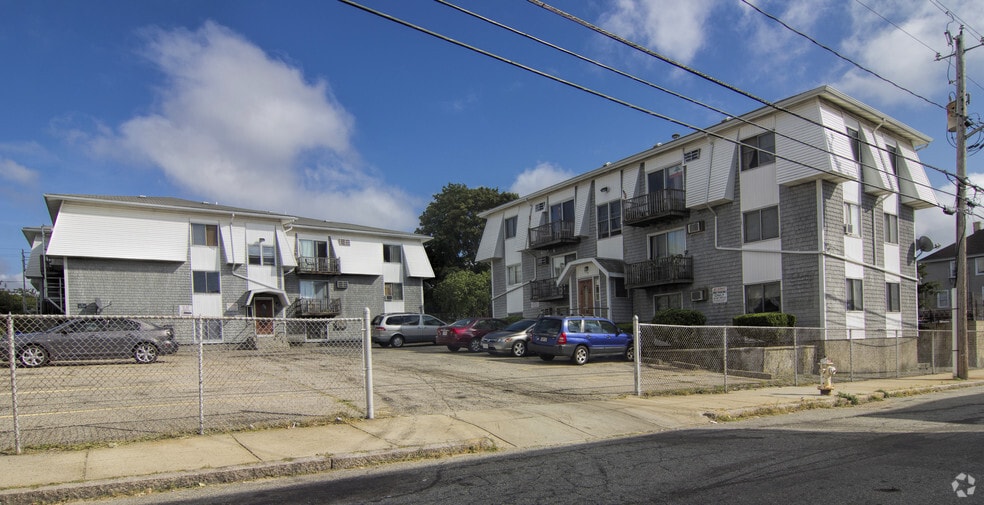 More Photos Of , Fall River Multifamily For Sale
