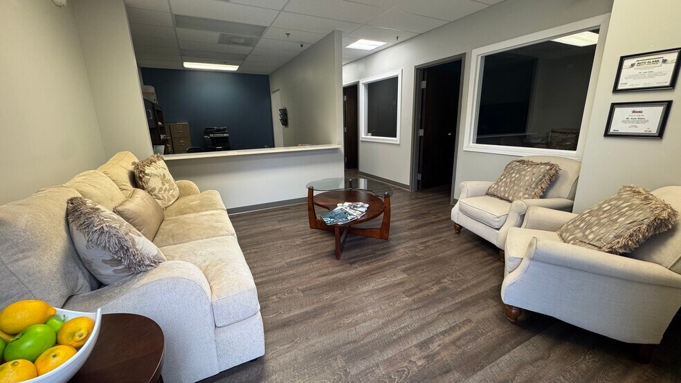 More Photos Of Unit 420, Oldsmar Light Distribution For Sale