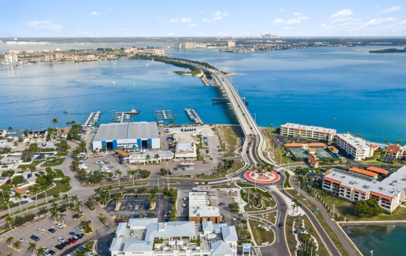 More Photos Of 150 Pinellas Bayway S, Saint Petersburg Convenience Store For Sale