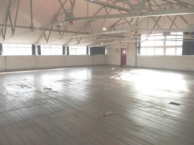 More Photos Of Unit 9 Woodman Works, Wimbledon Park Sw19 4dr, London Light Manufacturing For Lease