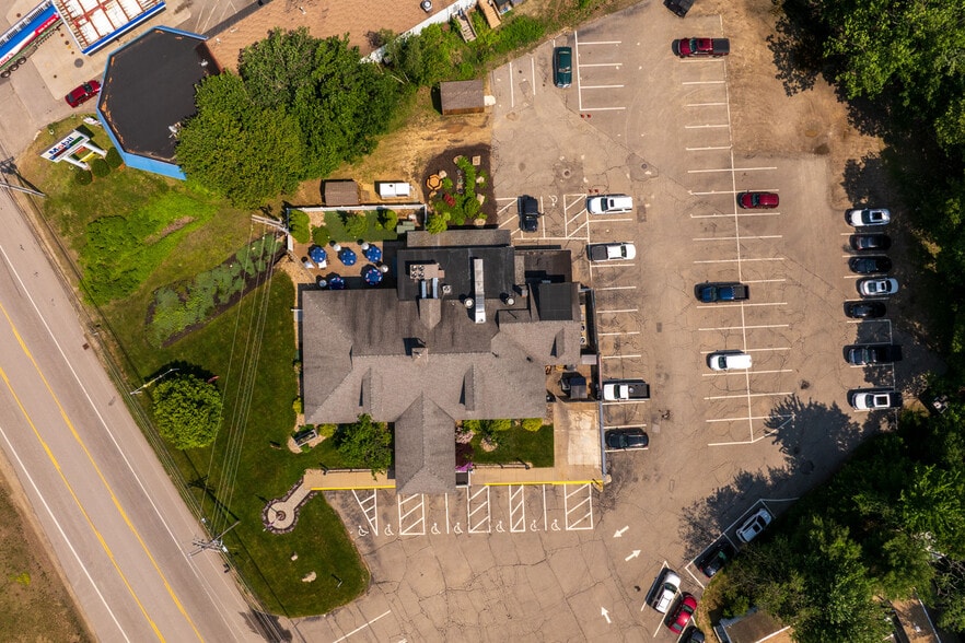 More Photos Of 11 Farmington Rd, Rochester Restaurant For Sale