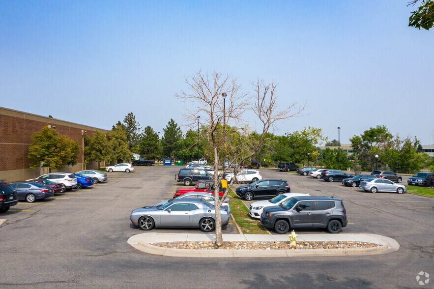 More Photos Of 7330 W 52nd Ave, Arvada Storefront For Lease