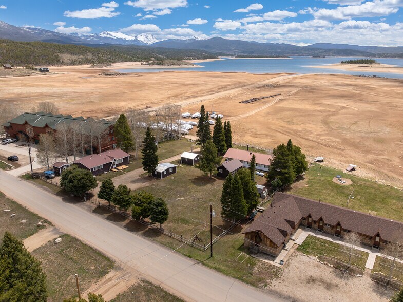 More Photos Of 988 County Road 64, Grand Lake Land For Sale