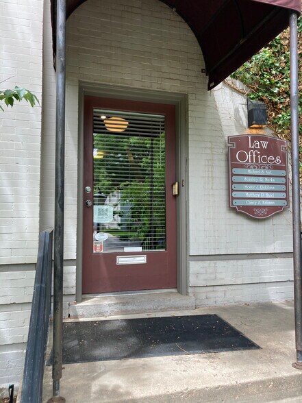 More Photos Of 1733 High St, Denver Office Residential For Lease