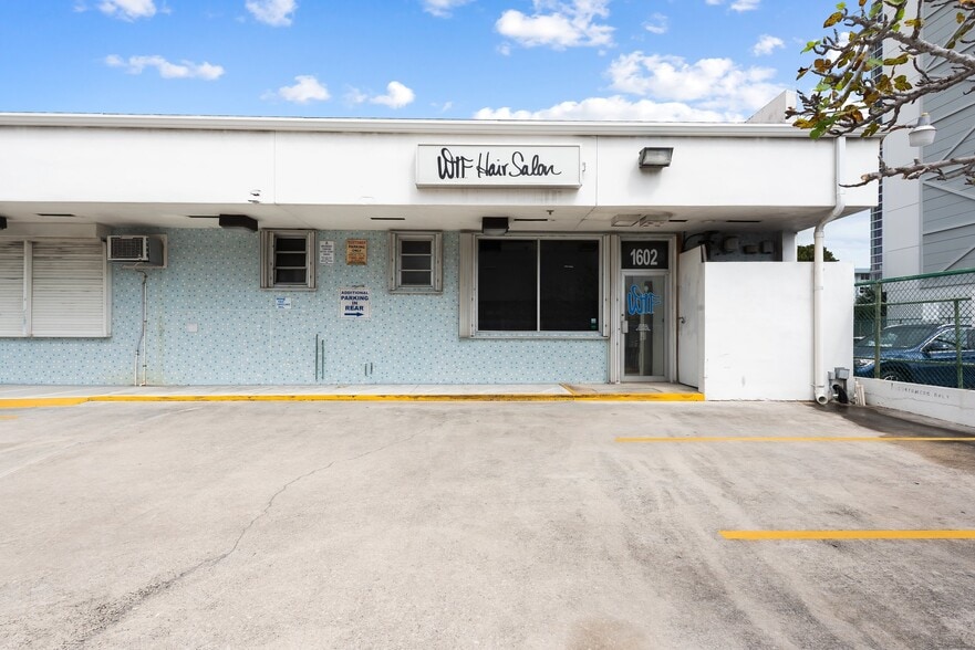 More Photos Of 1602 Cordova Rd, Fort Lauderdale Storefront Retail Office For Lease