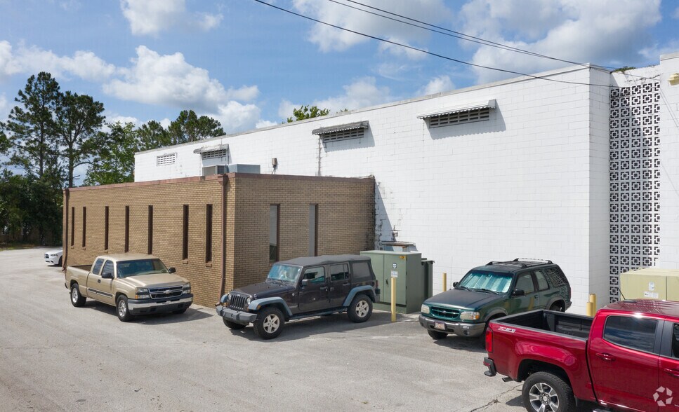 More Photos Of , Jacksonville Industrial For Sale