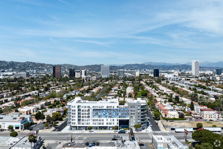 More Photos Of 5935 W Pico Blvd, Los Angeles Apartments For Lease