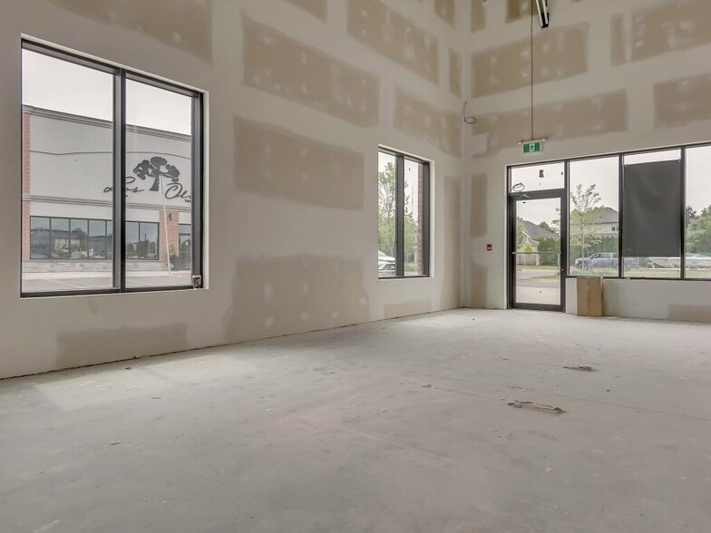 More Photos Of 2130-2136 Kains Rd, London Storefront For Sale