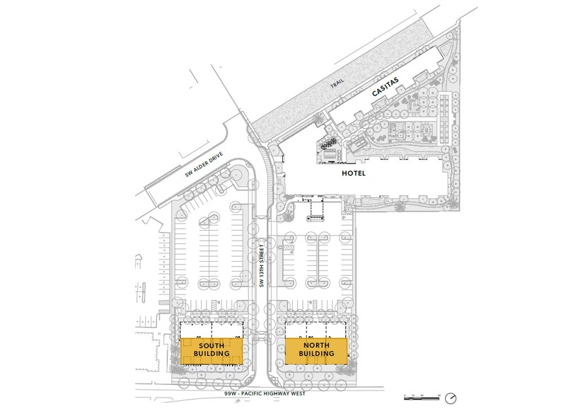 More Photos Of 1232 N Highway 99W, Dundee Unknown For Lease