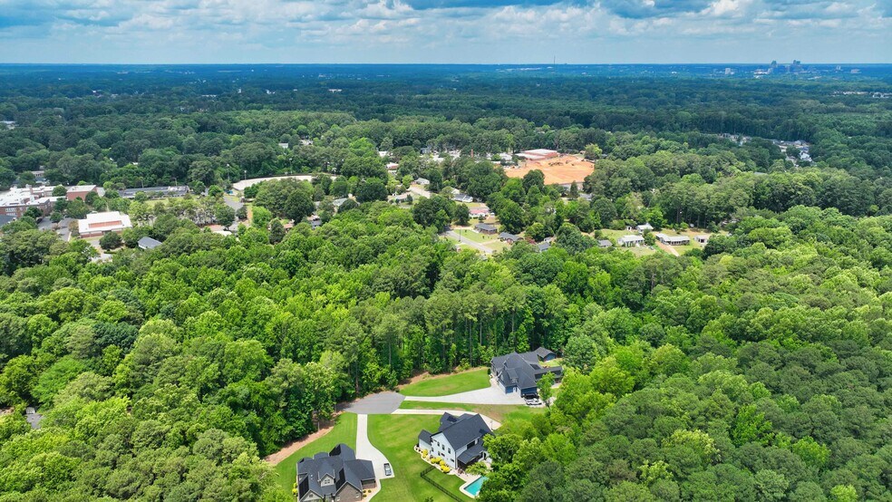 More Photos Of 520 Powell Drive, Garner Land For Sale